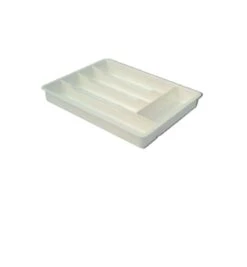 CAMEC CUTLERY TRAY DRAWER CARAVAN MOTORHOME CAMPING RV CAMPER TRAILER 000115