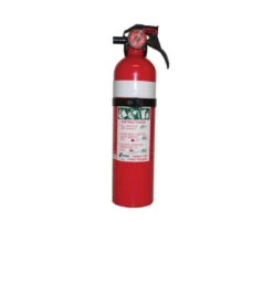 FIRE EXTINGUISHER 1KG 000348