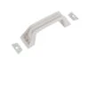 GRAB HANDLE VECAM - WHITE 007983 -Rv Parts Store 007983 GRABHANDLEVECAM WHITE