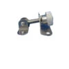 ANTI RATTLE CATCH SWING BOLT 38MM VISCOUNT MILLARD FRANKLIN CARAVAN 007997 -Rv Parts Store 007997 ANTIRATTLECATCHSWINGBOLT38MMVISCOUNTMILLARDFRANKLINCARAVAN