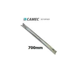 700MM BREHA CARAVAN ROOF CANOPY LIFTER FLAT STEEL MECHANISM POP TOP 008341