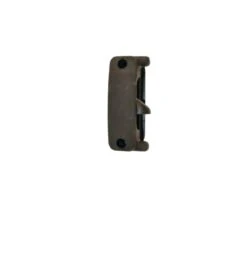 CAMEC CARAVAN DOOR REMOTE LATCH SUIT LEFT HAND HINGE 3 POINT LOCKING DOOR 014386