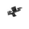CAMEC 4 PIECE DOOR HINGE 014407 -Rv Parts Store 014407 CAMEC4PIECEDOORHINGE