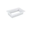 SCUPPER VENT LARGE INTERNAL TRIM WHITE T/ -Rv Parts Store 016563 SCUPPERVENTLGEINTERNALTRIM 01