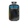 MAGNETIC GAS LEVEL INDICATOR CARAVAN RV MOTORHOME 0211 -Rv Parts Store 0211 GasLevelindicator 01
