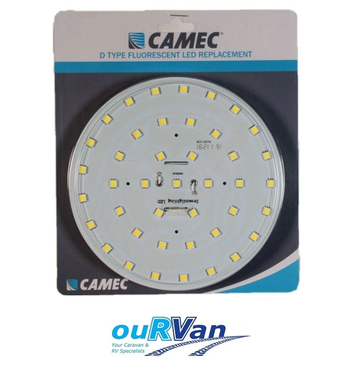 LED 42 ROUND REPLACEMENT GLOBE 12 VOLT 040596 3 LED 42 ROUND REPLACEMENT GLOBE 12 VOLT 040596