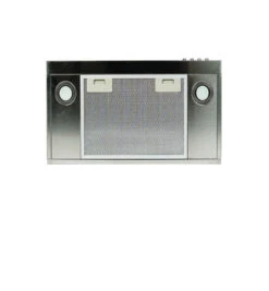 CARAVAN RANGE HOOD 12 VOLT 2-SPEED WITH LED DOWN LIGHTS MOTORHOME BOAT RV 040864 -Rv Parts Store 040864 CAMEC12V2SPEEDRANGEHOOD 03