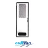 CAMEC ODYSSEY DOOR 4SC 1750 X 622 WH LHH -Rv Parts Store 041157 CAMECODYSSEYDOOR4SC1750x622WHLHH 01