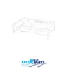 CAMEC 041603 CROCKERY RACK CARAVAN MOTORHOME CAMPING RV TRAILER -Rv Parts Store 041603 CAMECCrockeryRack