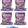 4 X WALEX PORTA-PAK DROP IN 15 SACHET CARAVAN LAVENDER TOILET CHEMICAL 042688 -Rv Parts Store 042688x4