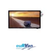 CARAVAN 19" HD LED TV RV MEDIA BY CAMEC DVD HDMI USB 12V 044477 -Rv Parts Store 044477 CARAVAN19inchHDLEDTVRVMEDIABYCAMECDVDHDMIUSB12V