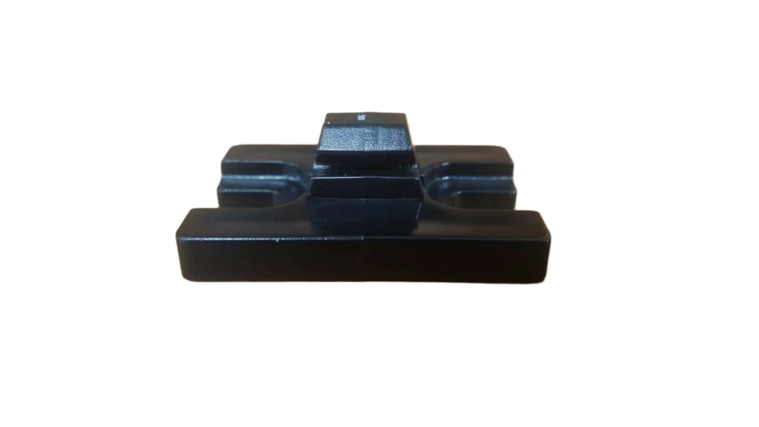 CAMEC CARAVAN DOOR CENTRE CATCH PIN 2RC/4SQ CORNE R3 POINT DOOR 039233 4 CAMEC CARAVAN DOOR CENTRE CATCH PIN 2RC/4SQ CORNE R3 POINT DOOR 039233 - Image 2