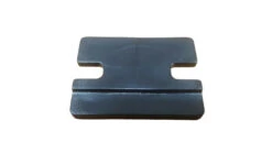 CAMEC CARAVAN DOOR CENTRE CATCH PIN 2RC/4SQ CORNE R3 POINT DOOR 039233 10 CAMEC CARAVAN DOOR CENTRE CATCH PIN 2RC/4SQ CORNE R3 POINT DOOR 039233 -Rv Parts Store 112123572838 3