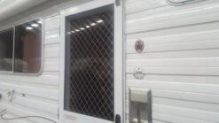 CAMEC RUBBER GLAZING WEDGE FOR 3MM CARAVAN WINDOW 010220 SOLD PER METER -Rv Parts Store 112127598746 5