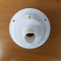 CARAVAN LOCKABLE WATER FILLER WITH CAP WITH KEYS WHITE 25MM HOSE 800-00900 COAST -Rv Parts Store 112590919056 10