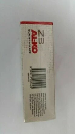 ALKO ATSZ3 ANTI THEFT SYSTEM CARAVAN RVGPS VEHICLE TRACKER - BLACK KNIGHT -Rv Parts Store 12 073a1b42 b4e9 4653 9346 a3ea15797890