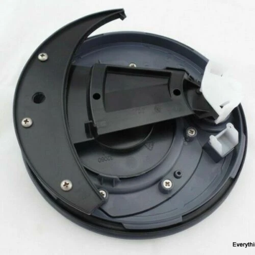 GENUINE THETFORD 3233106 RH SC400/500 WASTE TANK MECHANISM WITH SEAL 4 GENUINE THETFORD 3233106 RH SC400/500 WASTE TANK MECHANISM WITH SEAL - Image 2