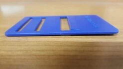 DOMETIC FRIDGE DOOR SPACER LOCK OPEN STAY CARD BLUE GREY 3851147011 -Rv Parts Store 12 0de68718 2897 4c37 851b baba2aabe4b2