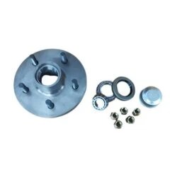 AL-KO ALKO TRAILER HUB KIT UNBRAKED HT STUD PATTERN WITH HOLDEN LM BEARINGS 441271 -Rv Parts Store 12 12b52ba2 a104 4a5b b721 a610194beb72