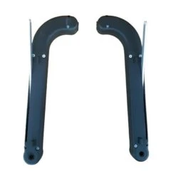 SLIMLINE WINDER BOXES, PAIR (1 LH & 1 RH) CAMEC WIND OUT WINDOW 010179 90 DEGREE -Rv Parts Store 12 19865c83 df84 4cce bafc 67b1aaff9d98