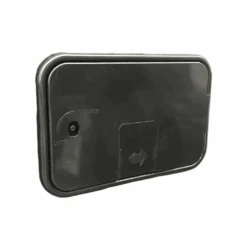 JAYCO DUAL WATER FILLER MAINS INLET DOUBLE BLACK 2 KEYS STERLING DISCOVERY JOURNEY STARCRAFT 800-01088 -Rv Parts Store 12 1a1447e2 14c3 4351 98c1 ce485b1b746e