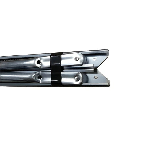 900MM TUBULAR CARAVAN ROOF CANOPY LIFTER STEEL MECHANISM POP TOP 008353 4 900MM TUBULAR CARAVAN ROOF CANOPY LIFTER STEEL MECHANISM POP TOP 008353 - Image 2