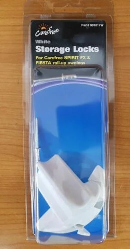 CAREFREE CARAVAN AWNING TRAVEL STORAGE LOCK BRACKET 901017 200-34050 COAST JAYCO 4 CAREFREE CARAVAN AWNING TRAVEL STORAGE LOCK BRACKET 901017 200-34050 COAST JAYCO - Image 2