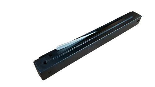 CAMEC CARAVAN WIND OUT WINDOW CONTROL BOX LARGE BLACK - 1 X RH RIGHT HAND SIDE 5 CAMEC CARAVAN WIND OUT WINDOW CONTROL BOX LARGE BLACK - 1 X RH RIGHT HAND SIDE - Image 3