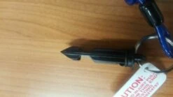 BREAKSAFE BREAKAWAY COIL CABLE SWITCH PIN 350-01285 BS0165W CARAVAN BRAKE RV -Rv Parts Store 12 27fd852e 7d9f 41a4 849f ce36e697f34e