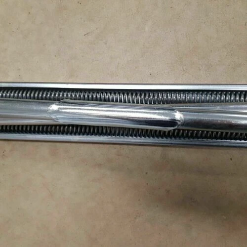 900MM TUBULAR CARAVAN ROOF CANOPY LIFTER STEEL MECHANISM POP TOP 008353 5 900MM TUBULAR CARAVAN ROOF CANOPY LIFTER STEEL MECHANISM POP TOP 008353 - Image 3