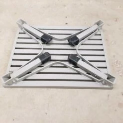 CAMEC ALUMINIUM PORTABLE STEP FOLDING FOLD UP CARAVAN RV CAMPING NON SLIP 041599 -Rv Parts Store 12 2a737a3f 32ad 45eb 9d38 520e288fb9eb