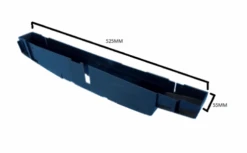 DOMETIC 2413356128 PANEL CONTROL RIGHT HAND RH RM8501 FRIDGE CARAVAN RV -Rv Parts Store 12 2b63d14a e6bb 47fe 9843 70132a9670ce