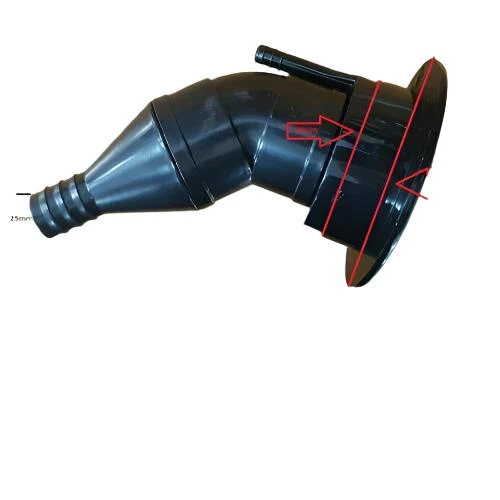 HUME/ALKO WATER TANK FILLER KIT SCREW ON LOCKING CAP WHITE CARAVAN CAMPER CPC WHTWFLC 7 HUME/ALKO WATER TANK FILLER KIT SCREW ON LOCKING CAP WHITE CARAVAN CAMPER CPC WHTWFLC - Image 5