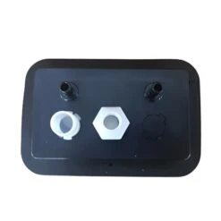 JAYCO DUAL WATER FILLER MAINS INLET DOUBLE BLACK 2 KEYS STERLING DISCOVERY JOURNEY STARCRAFT 800-01088 -Rv Parts Store 12 2d3680a5 0b50 419a affb 4872a97725db