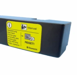 DOMETIC 2413356128 PANEL CONTROL RIGHT HAND RH RM8501 FRIDGE CARAVAN RV -Rv Parts Store 12 2eed8d0d e308 4c4a b084 0465ebc91b14