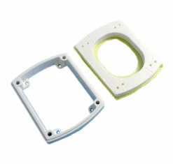 CAMEC 005198 CLIPSAL POWER OUTLET 10A NEW STYLE WHITE EXTERNAL CARAVAN MOTORHOME -Rv Parts Store 12 420d4b74 235a 4d5b a5c6 5256b8d27d07