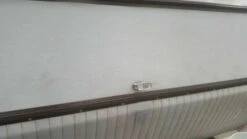 CARAVAN FRONT BOOT LOCKING HANDLE BSD THREADED LOCK CAMEC 015642 JAYCO -Rv Parts Store 12 4491b062 f3a5 4503 a3d6 3a8f09e9b93b