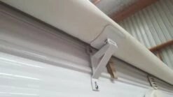 AUSSIE TRAVELLER ATRV TRAVELLING AWNING SUPPORT CRADLE MODEL WHITE MMIX 2700000000000 -Rv Parts Store 12 4c608289 8379 4774 8693 866085691b49