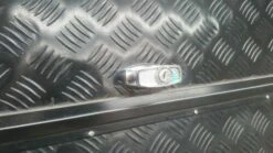 CARAVAN FRONT BOOT LOCKING HANDLE BSD THREADED LOCK CAMEC 015642 JAYCO -Rv Parts Store 12 4f5cf44e 0659 4fda 868e d2da0f3355ce