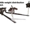 600LB WEIGHT DISTRIBUTION HITCH LOAD LEVELLER SYSTEM 30"BARS -Rv Parts Store 12 7227b0d6 0eec 4ba1 bb3b 36d3b31303ea