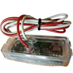 AP AUTO LAMPS LED SIDE MARKER LAMP RED / AMBER AP11057 CARAVAN LED -Rv Parts Store 12 77397cd0 f836 4497 9578 b1a875a72f88