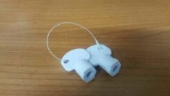 JAYCO DUAL WATER FILLER MAINS INLET DOUBLE WHITE 2 KEYS STERLING DISCOVERY JOURNEY STARCFARFT 800-01090 -Rv Parts Store 12 88d2d390 52fa 4bad 89c0 3808b3c0899d