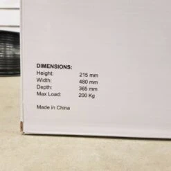 CAMEC ALUMINIUM PORTABLE STEP FOLDING FOLD UP CARAVAN RV CAMPING NON SLIP 041599 -Rv Parts Store 12 8c6a15df 843e 4556 88f8 7e55e85b31f6