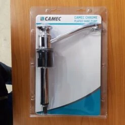 CAMEC CARAVAN CHROME HAND PUMP 043156 BRASS HIGH QUALITY JAYCO TROJAN CAMPER 9 CAMEC CARAVAN CHROME HAND PUMP 043156 BRASS HIGH QUALITY JAYCO TROJAN CAMPER -Rv Parts Store 12 9b947e26 9974 42db 9252 940b0682f1ae