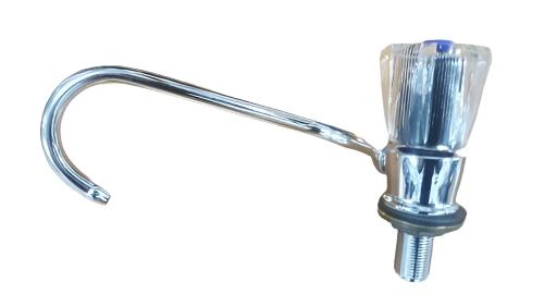 LH FOLD DOWN CARAVAN TAP SINK CHROME BRASS JAYCO CAMPER 005904 CAMEC 8 LH FOLD DOWN CARAVAN TAP SINK CHROME BRASS JAYCO CAMPER 005904 CAMEC - Image 6