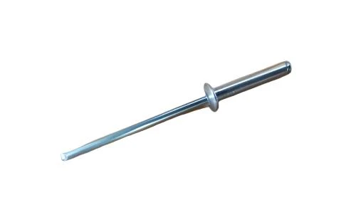 CAMEC CARAVAN WIND OUT WINDOW WOW THUMB LOCK BLACK 010196 - WITH RIVET 8 CAMEC CARAVAN WIND OUT WINDOW WOW THUMB LOCK BLACK 010196 - WITH RIVET - Image 6