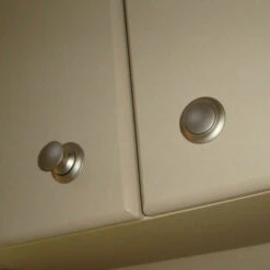 23MM PUSH BUTTON NICKEL CAMEC 008133 CARAVAN RV -Rv Parts Store 12 c1671c8e ffc0 4d78 b580 42cfb4a3f890