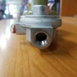 BRAIDED GAS PIGTAIL REGULATOR KIT CHANGEOVER TWIN CYL POL 1/4 INV FLARE 450MM - 51-HTFP14I450 KIT -Rv Parts Store 12 c1bb04e3 705a 4ec6 8942 349f03dbda10