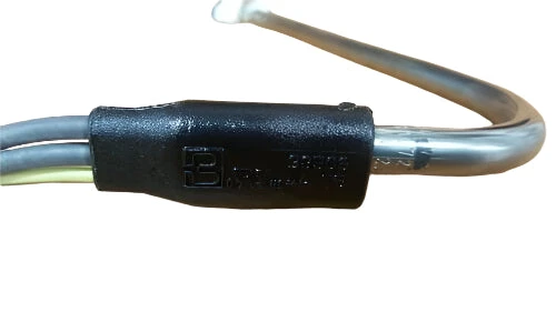 240V CARAVAN FRIDGE ELEMENT GENUINE RM4601 DOMETIC ELECTROLUX 3850644257 6 240V CARAVAN FRIDGE ELEMENT GENUINE RM4601 DOMETIC ELECTROLUX 3850644257 - Image 4