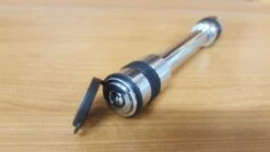 ARK PL80B HITCH PIN LOCK TOW BAR LOCK TRAILER SECURITY 2 KEYS -Rv Parts Store 12 c3f81e84 9519 480e a47c ff8fa295e389